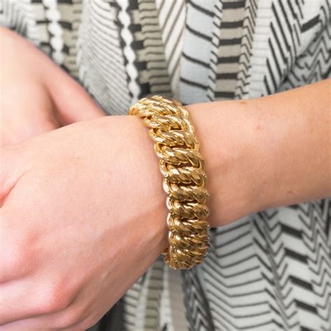 bracelet 20 cm